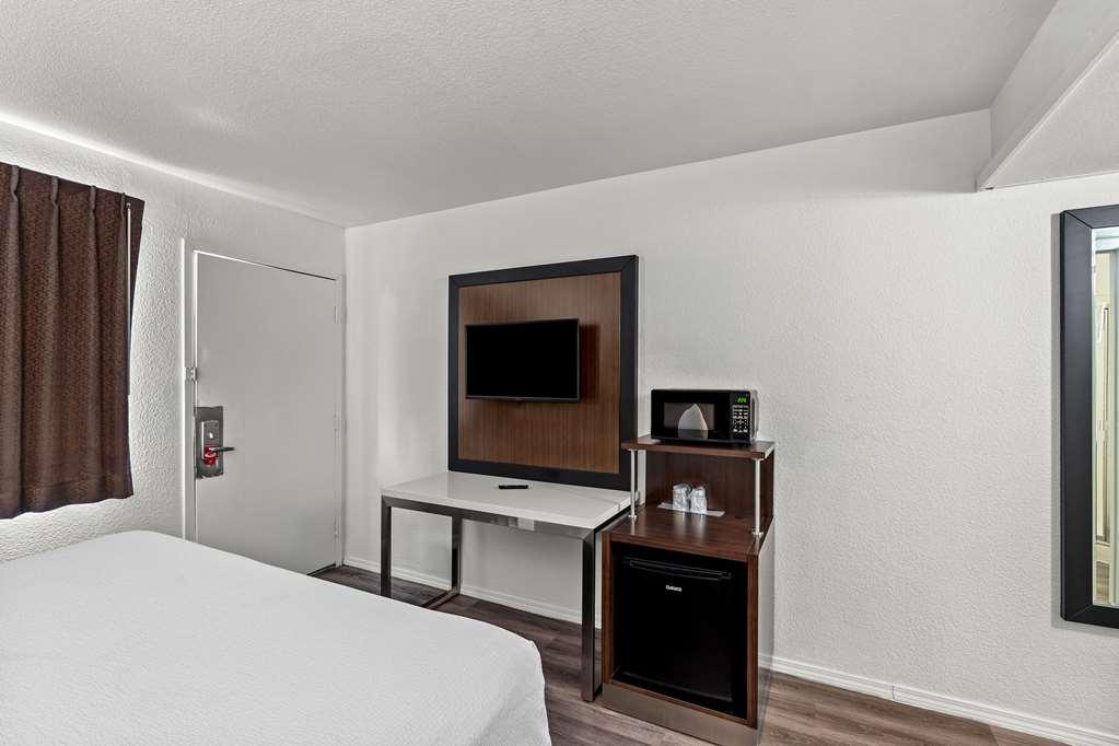 Econo Lodge Stockton Near I-5 Fairgrounds Cameră foto