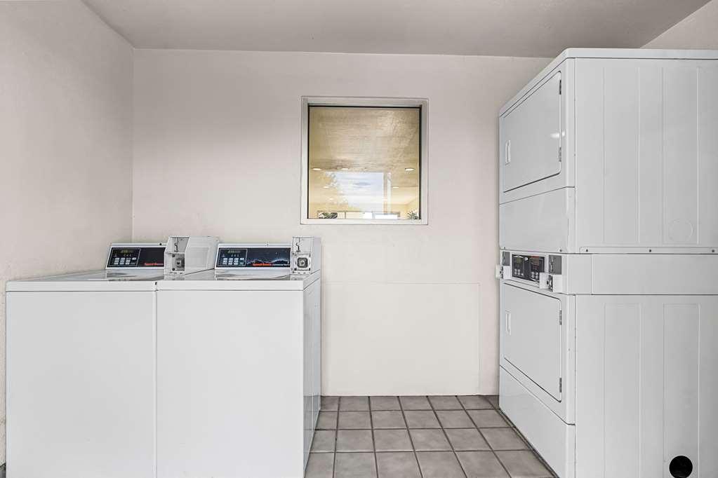 Econo Lodge Stockton Near I-5 Fairgrounds Facilități foto